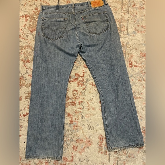 Vintage Levi’s - Picture 2 of 3
